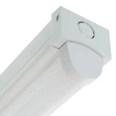 Read more on KSR KSR9842 EM | Navara X 38W 4000K Single Emergency Linear LED Batten, 5 Foot