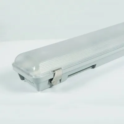 Read more on KSR KSR9881/EM | LED Batten Light Navara X4T-IP65 Anti Corrosive 40w 4000K 4ft w/ 3hr Emergency