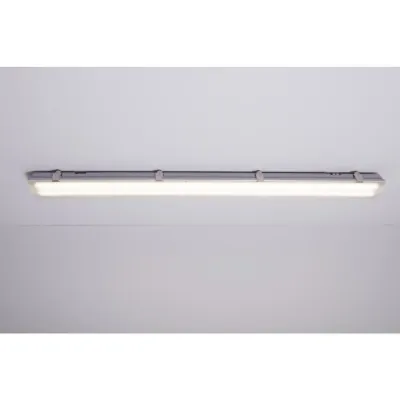 40564-2 KSR KSR9883 | 5ft LED Batten Anti-Corrosive IP65 60W 4000K