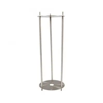 Read more on KSR KSR9914 | Coria Bollard Root Mounting Kit