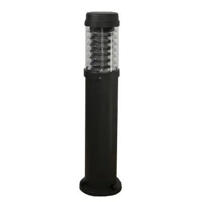 KSR KSR9991 | Coria II 720mm 46W E27 IP65 Bollard, Anthracite