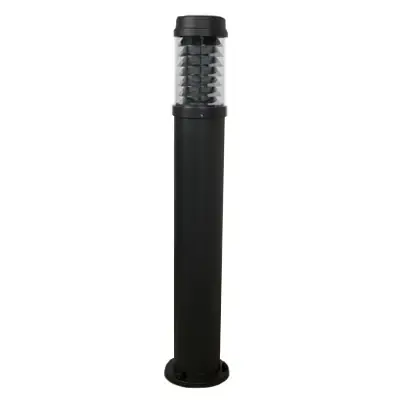 Read more on KSR KSR9992 | Coria II 970mm 46W E27 IP65 Bollard, Anthracite