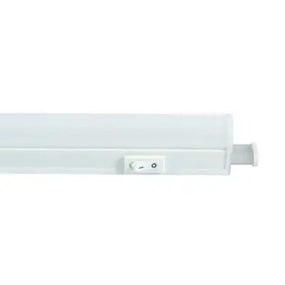31080-2 KSR KSRCL195 | Morini 4W 3000K/4000K CCT LED Undershelf Light, 344mm