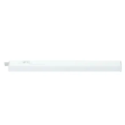 31080-3 KSR KSRCL195 | Morini 4W 3000K/4000K CCT LED Undershelf Light, 344mm