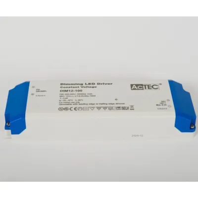 Read more on KSR KSRDL279 | Dimmable LED Driver 100w 12v IP20