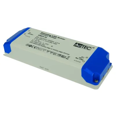 Read more on KSR KSRDL293 | Dimmable LED Driver 50w 24v IP20