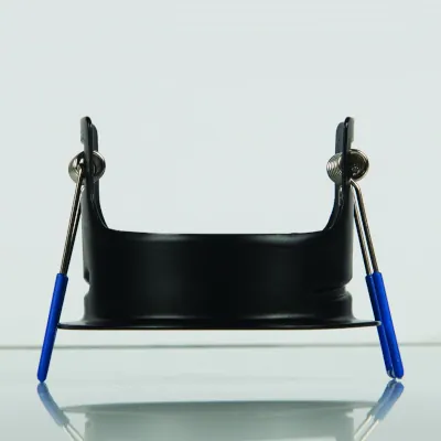Read more on KSR KSRDL400 | Downlight Recessed Frame Qr Pro IP20 Fixed