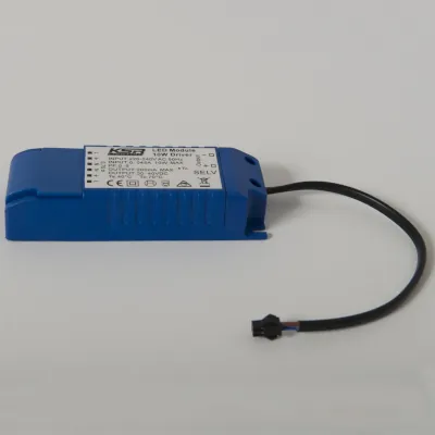 KSR KSRDL407 | Dimmable LED Driver Qr Pro for KSRDL403-405 10w module