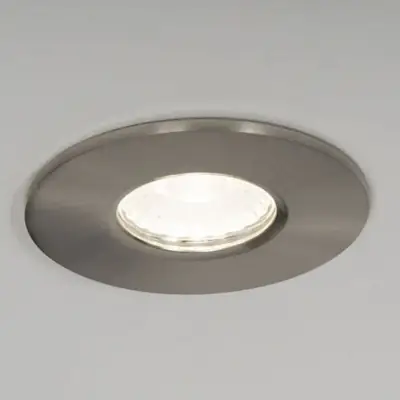 KSR KSRFRD353 | Firebreak QR Fire Rated Detachable Bezel, Satin Chrome