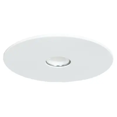 39143-2 KSR KSRFRD379 | Firebreak QR 170mm LED Retrofit Ring for KSRFRD385, 386 & 387