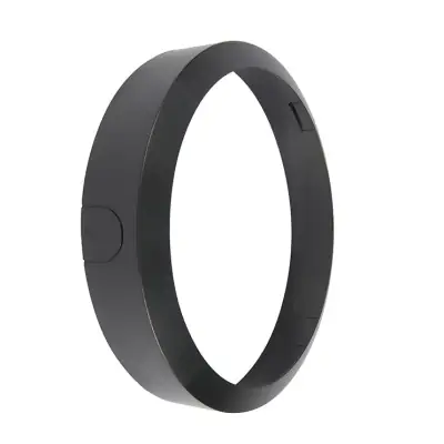 Read more on KSR KSRSF323 | Navara SF Plain External Bezel Rim, Matt Black