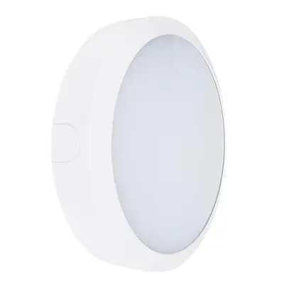 22601-2 KSR KSRSF324 | Navara SF Plain External Bezel Rim, Matt White