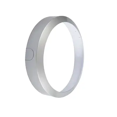 Read more on KSR KSRSF328 | Navara SF Plain External Bezel Rim, Matt Silver