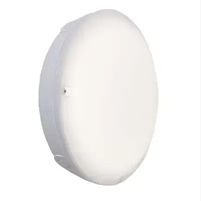 37324-2 KSR KSRSF330 | Navara SF Select LED Multi Wattage & Triple CCT IP65 Bulkhead