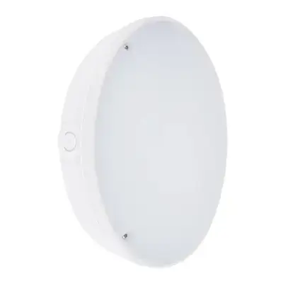 Read more on KSR KSRSF330 | Navara SF Select LED Multi Wattage & Triple CCT IP65 Bulkhead