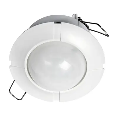25739-2 Timeguard SLFM360N | Flush Ceiling Mount 360° Occupancy PIR Sensor