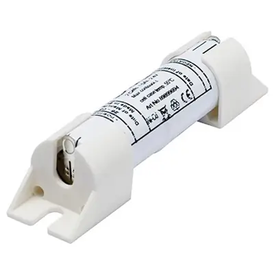 Read more on Yuasa BST5L-YU | 5-Cell 6V 4Ah Ni-Cd D-Cell Stick Battery