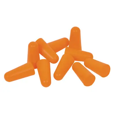 Read more on Avit AV13011 | Tapered Ear Plugs, 5 Pairs