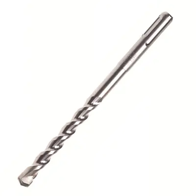 Read more on Armeg S10.0X210 | QFDS 10x210mm SDS+ Hammer Drill Bit
