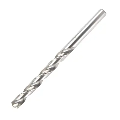 Read more on Armeg YMSP0250L | 2.5mm 135° HSS Flute Ground Split Point Drill Bit