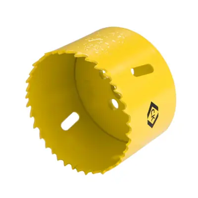 Read more on CK 424022 | 67mm Bi Metal Holesaw