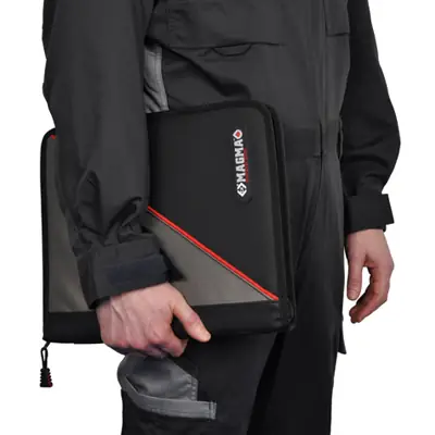 CK MA2600 | Magma Contractors Organiser Folder