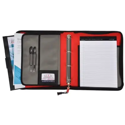 CK MA2600 | Magma Contractors Organiser Folder