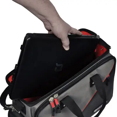 CK MA2630 | Magma 50 Pocket Technicians Tool Case Bag