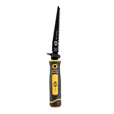 Read more on CK T0820 | Interchangeable Quick Release Blade Multi Saw
