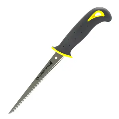 Read more on CK T0832 | 150mm Sabretooth Padsaw Plasterboard Drywall Saw