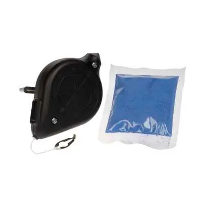 Read more on CK T3520B | 30m Heavy Duty Chalk Line Reel & Chalk