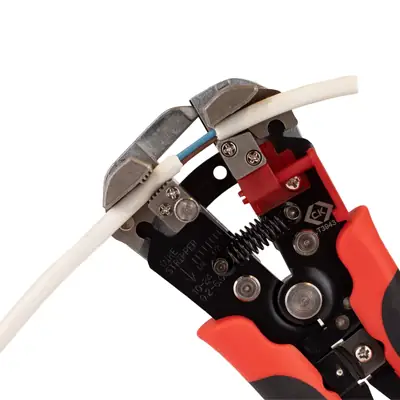 CK T3943 | Automatic Wire Stripper Pro
