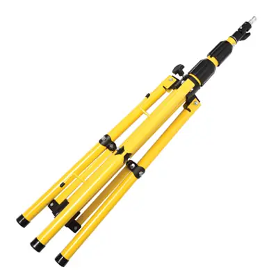 CK T9730RT | Heavy Duty Tripod for 30W Rechargeable Floodlight