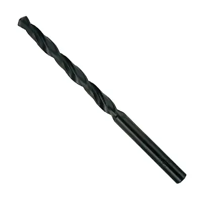 Read more on Olympic Fixings 020-W25-620 | HSS 7.0mm Metric Jobber Drill Bit