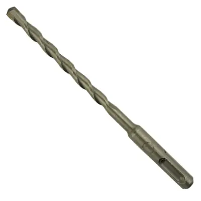 Read more on Olympic Fixings 030-050-035 | 6.0x160mm Heat Treated SDS Hammer Drill Bit