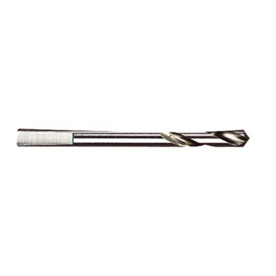 Read more on Starrett A014C | Standard High Speed Steel Pilot Drill for Bi Metal Hole Saws and Holesaw Arbors