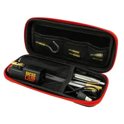 Super Rod SRCAMV65 | Super Cam IP67 Multipurpose Compact 20m Wireless Inspection Camera