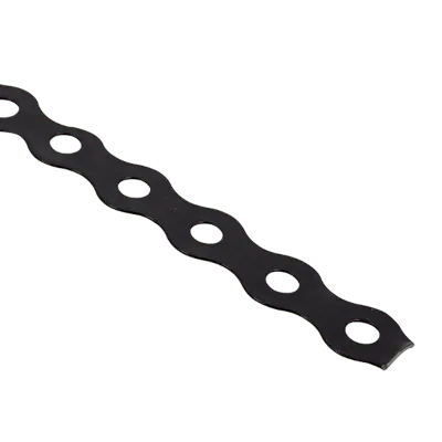 Read more on Unicrimp QARB12B | All Round Band 12mmx10m Black
