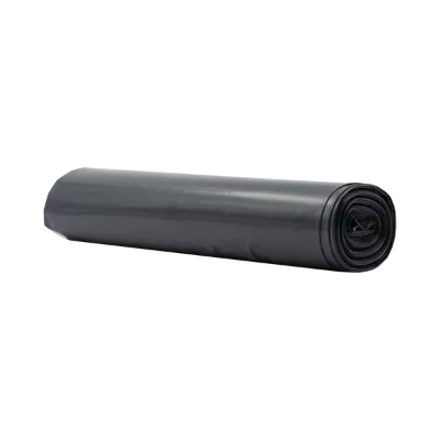 Read more on Unicrimp QHDLRS | Heavy Duty Rubble Sacks Black Roll Of 10 (Large)