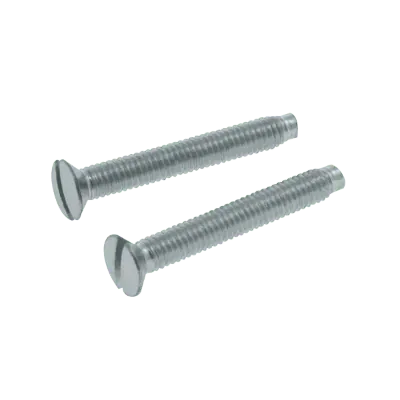 Read more on Unicrimp QRCSM35x40 | Socket Screw Countersunk Bright Zinc Plated M3.5x40mm (Pack Of 100)
