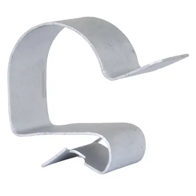 Read more on Walraven EP52021804 | Britclips CR215 15-18mm Knock on Cable Run Clip, 2-4mm (Pack of 25)