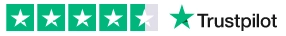 GoSparky Trustpilot rating