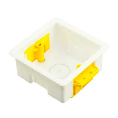 Appleby SB619 | 35mm 1 Gang Dry Lining Box