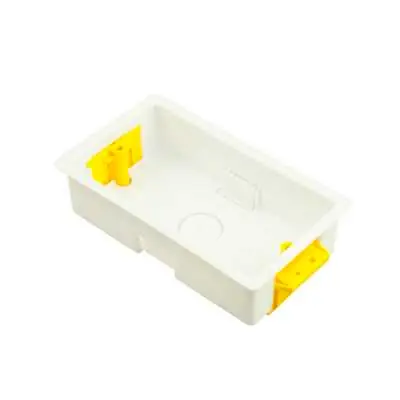 Appleby SB629 | 35mm 2 Gang Dry Lining Box