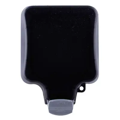 BG Electrical WP53 | 13A IP66 Weatherproof Outdoor Fused Switched Spur