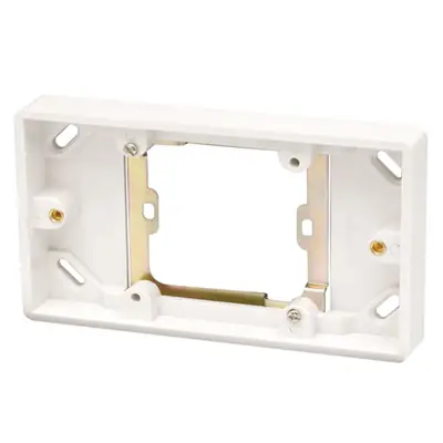 99d28806-f1c3-4fc9-bfb4-12ad64242803_768_1024_1_VIEWPORT_DESKTOP-ProductImage Click Scolmore CMA091 | Mode 16mm 1 to 2 Gang Converter Back Box, White