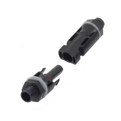 Read more on Europa MC4C | IP65 MC4 Male & Female Connectors