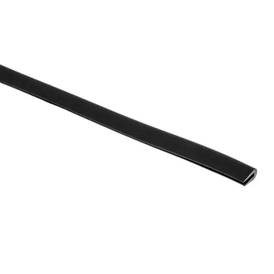 Green Brook GS3 | 2.7-3.8mm 50m Grommet Strip Reel, Black
