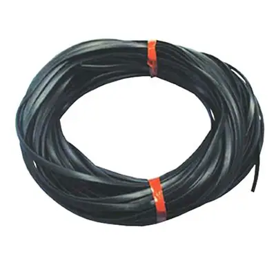 Read more on Green Brook GS3 | 2.7-3.8mm 50m Grommet Strip Reel, Black