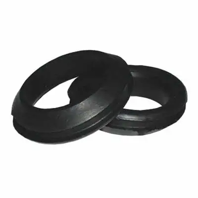 Read more on Green Brook SGO25 | 25mm Super Open Grommet, Black (Pack of 100)